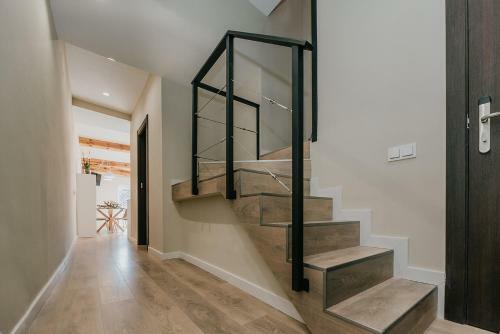 Apartamentos Burgosuites
