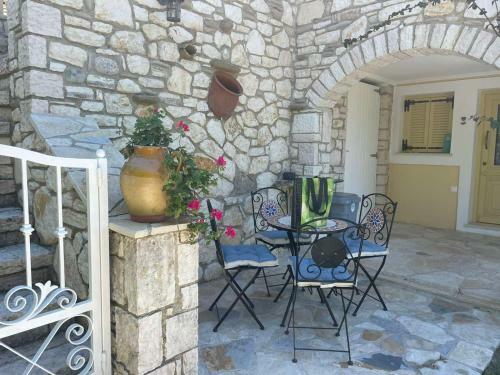Villa Calypso