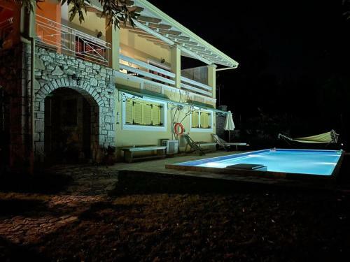 Villa Calypso