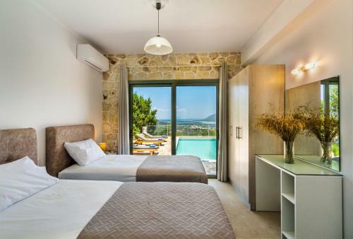 Villa Anthelia