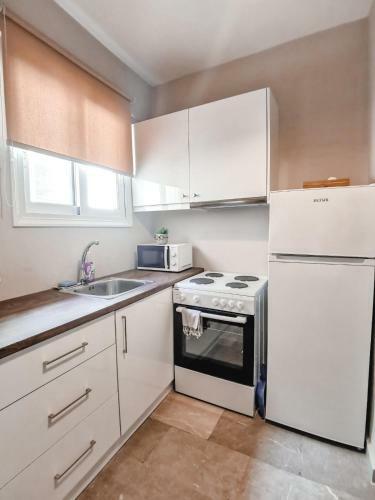 Tip Top Apartment