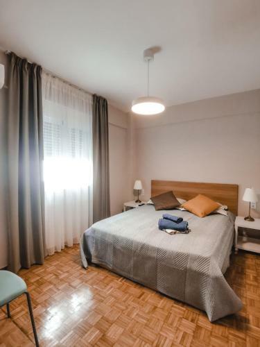 Tip Top Apartment