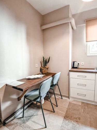 Tip Top Apartment