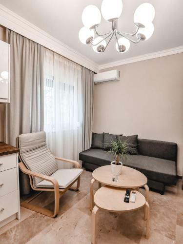 Tip Top Apartment