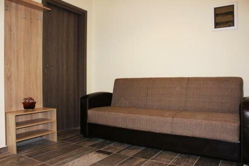 Globy Seaview Apartments Kavala