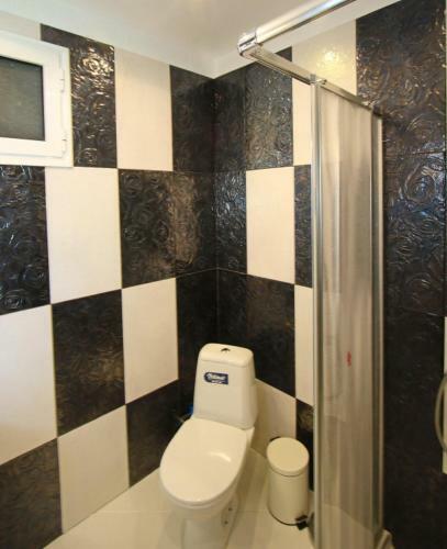 Apartamento Villa Jasmine Fl. 1