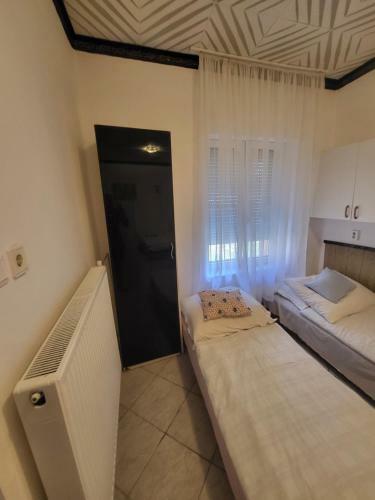 Hostal Szandika Vend�gh�z