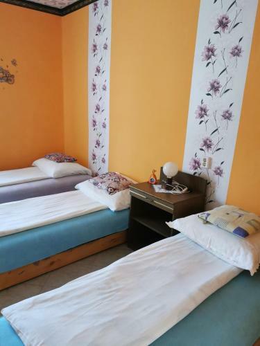 Hostal Szandika Vend�gh�z