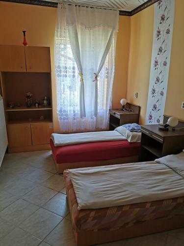 Hostal Szandika Vend�gh�z