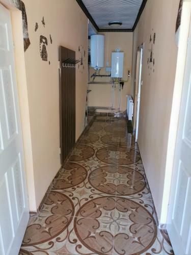 Hostal Szandika Vend�gh�z