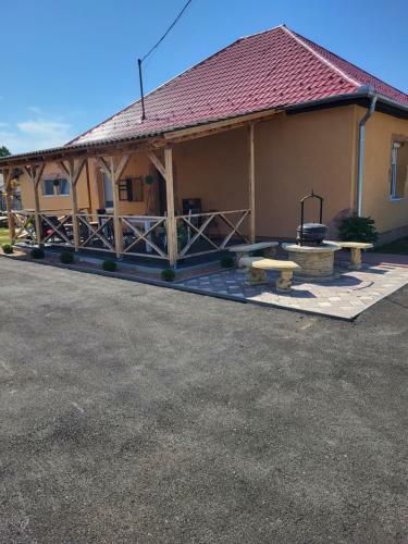 Hostal Szandika Vend�gh�z