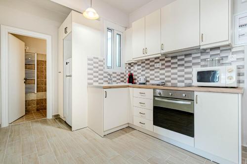 Apartamento Alex Home By Corfuescapes