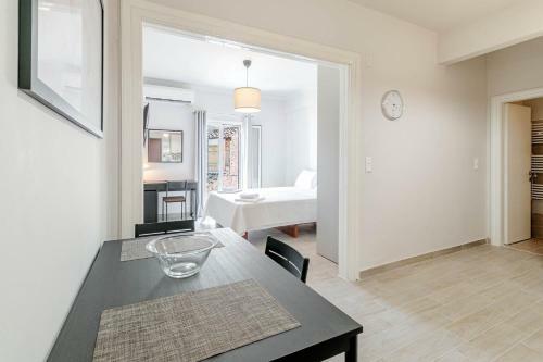 Apartamento Alex Home By Corfuescapes