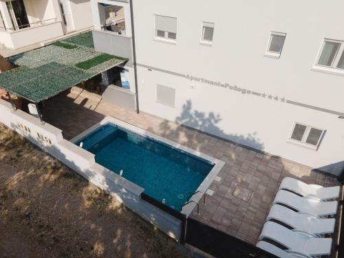 Apartmani ?iko