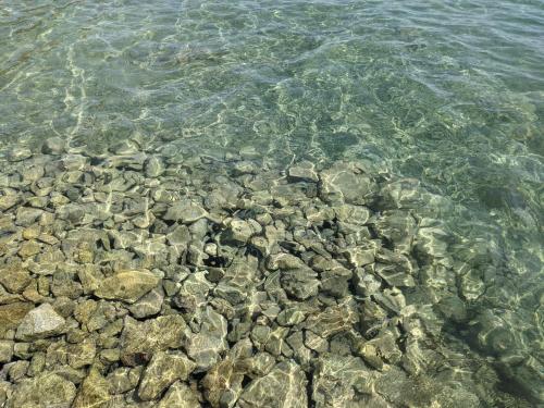 Ground Floor Apartment 1min Walking From The Beach