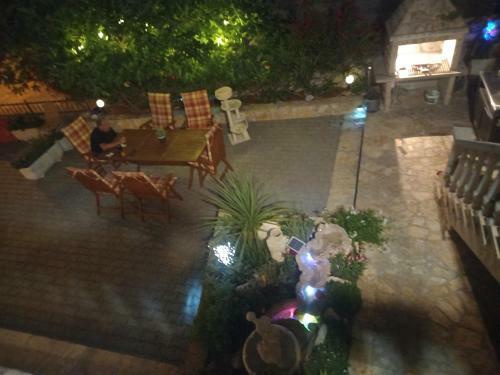 Villa Vila Afrodita