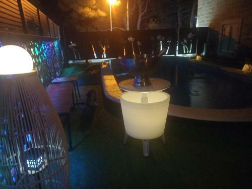Villa Vila Afrodita