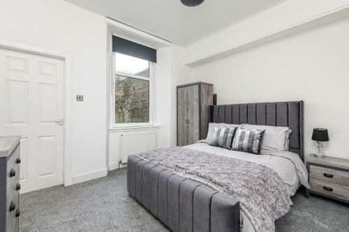 King Street Apartment