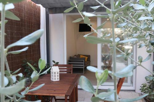 Apartamento Lovely Suite