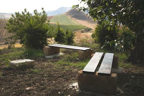 Agroturismo Masseria Baglio Perciata