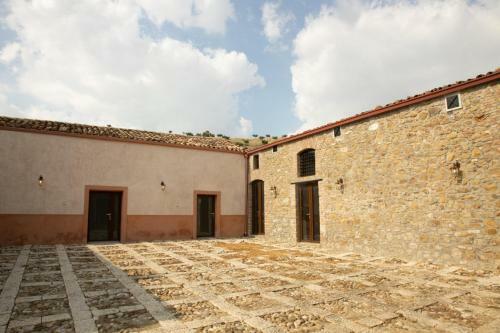 Agroturismo Masseria Baglio Perciata