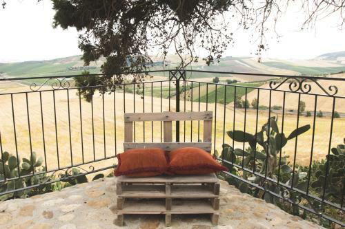 Agroturismo Masseria Baglio Perciata