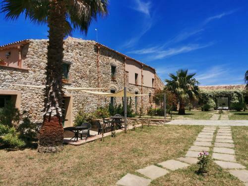 Hotel La Masseria