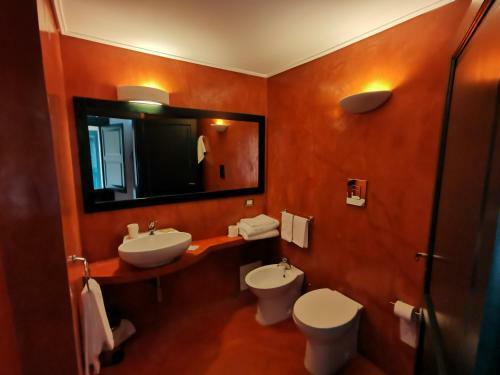 Hotel La Masseria