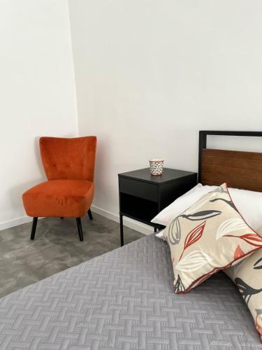 Apartamento Casa800