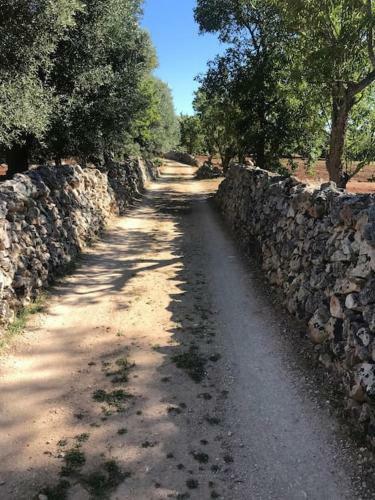 Trullo Nonna Pina