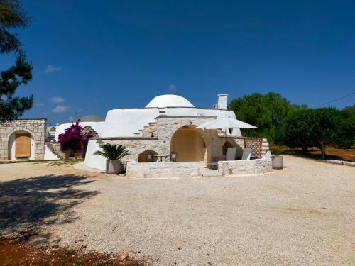 Trullo Nonna Pina