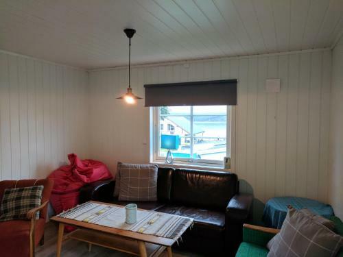 North Cape Family Lodge