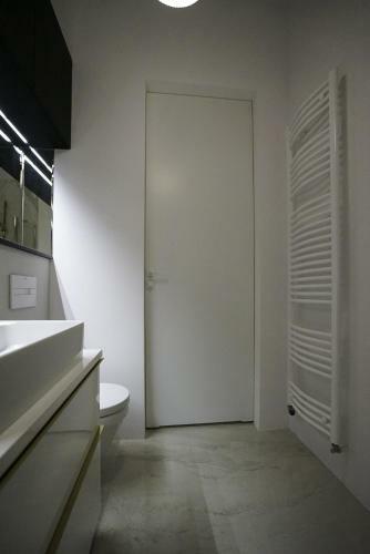 B??kitny Apartament