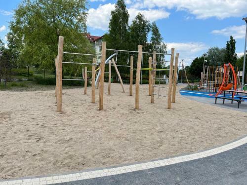 Sun River Apartament I?awa