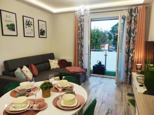 Sun River Apartament I?awa