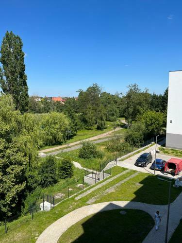 Sun River Apartament I?awa