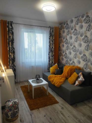 Sun River Apartament I?awa