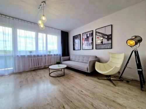 Apartament Brata Alberta
