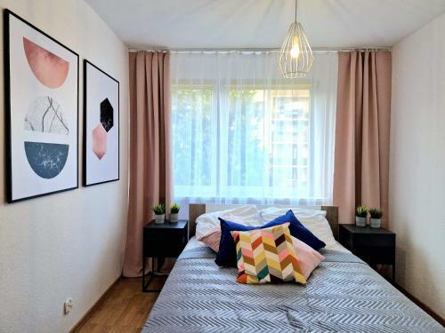 Apartament Brata Alberta