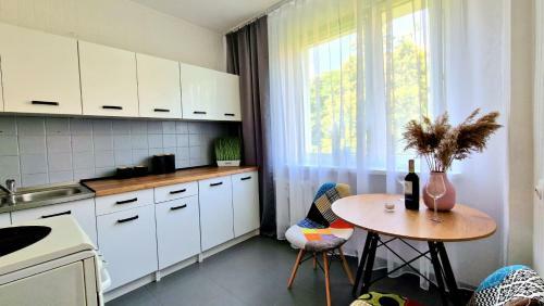 Apartament Brata Alberta