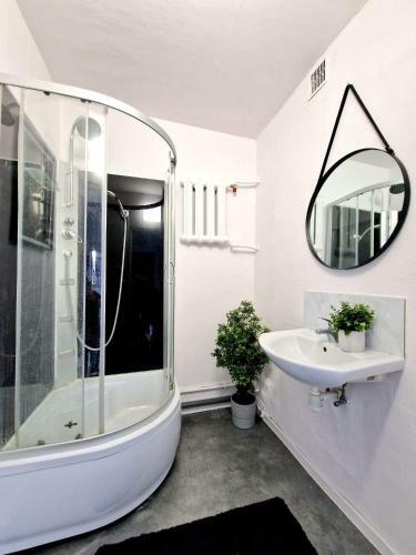 Apartament Brata Alberta