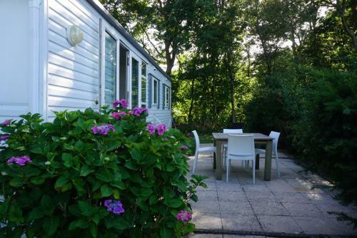 Kd 883 - Vakantiepark Kijkduin