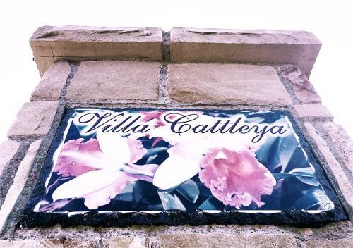 Villa Cattleya