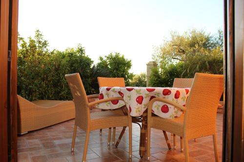 Villa Cattleya