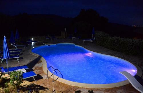 Villa Cattleya