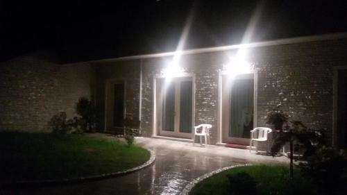 Hostal Affittacamere Rubino