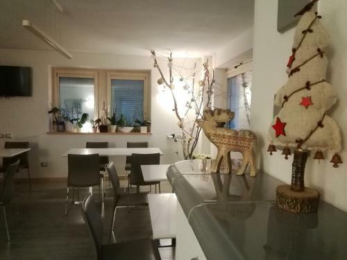 Hostal Affittacamere Rubino