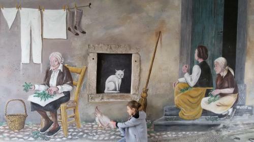Hostal Affittacamere Rubino