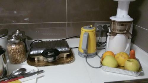 Hostal Affittacamere Rubino