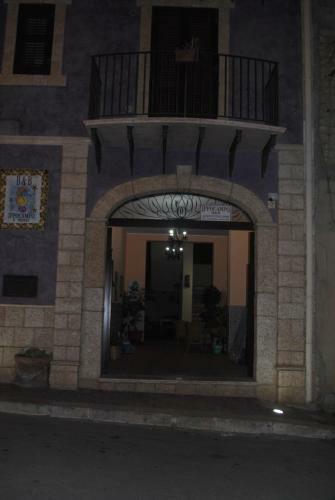 Ippocampo B&B